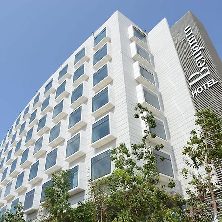 Benjamin Business Hotel Herzliya Exterior photo